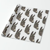 Blume Crown Jennet Geschenkpapier (Ungerollt)