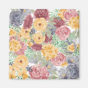 Blume Crown Magnet