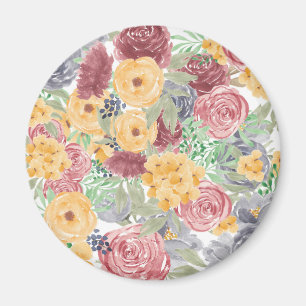 Blume Crown Magnet