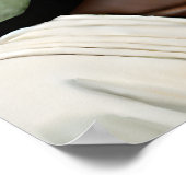 Blume Crown Poster (Ecke)