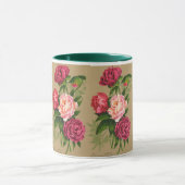 Blume Cup 2 Tasse (Zentrum)