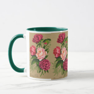 Blume Cup 2 Tasse
