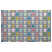 Blume cups amethyst stoff (Fat Quarter (45,7 x 55,9 cm))