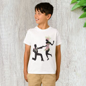 Blume Dancers T-Shirt