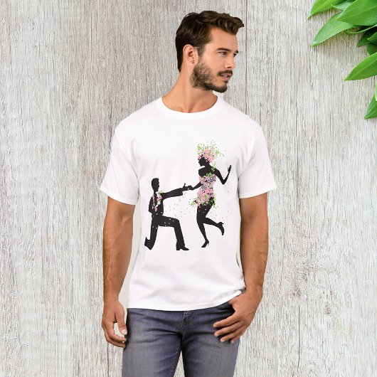 Blume Dancers T-Shirt