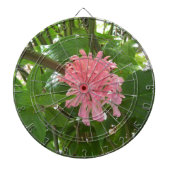 Blume Dartscheibe (vorne)