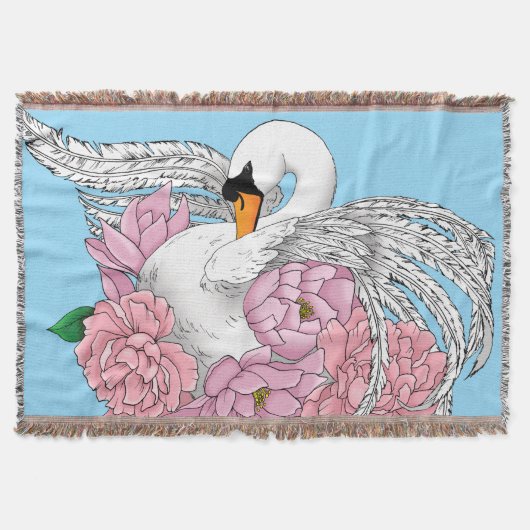 Blume Decke (Vorderseite)