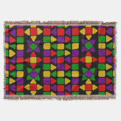 Blume Decke (Vorderseite)