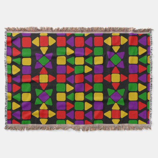 Blume Decke (Vorderseite)