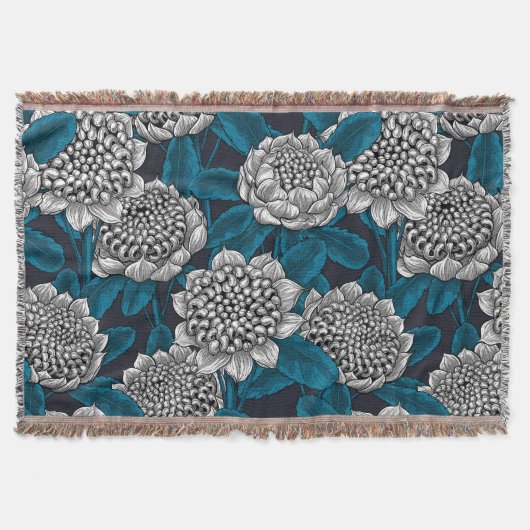 Blume Decke (Vorderseite)