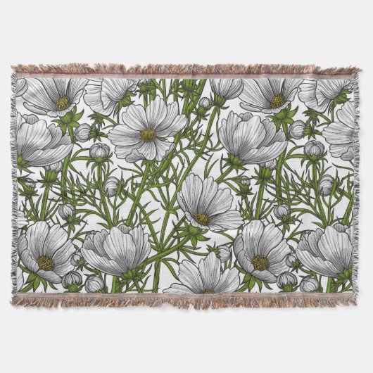 Blume Decke (Vorderseite)