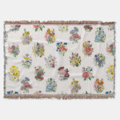 Blume Decke (Vorderseite)