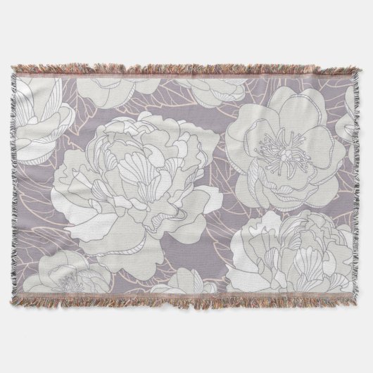 Blume Decke (Vorderseite)