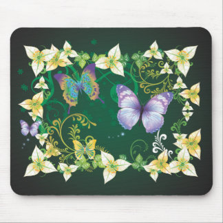 Blume Deco 4 Mousepad