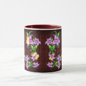 Blume Deco 5 Tasse (Zentrum)