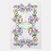 Blume Deco 5A Küchentücher (Vertikal)