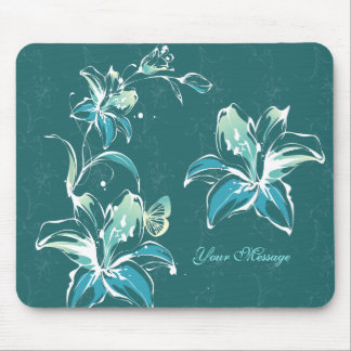 Blume Deco 9 Mousepad