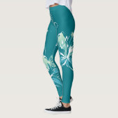 Blume Deco 9A Leggings (Links)