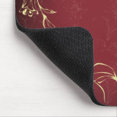 Blume Decor 11 Mousepad (Ecke)