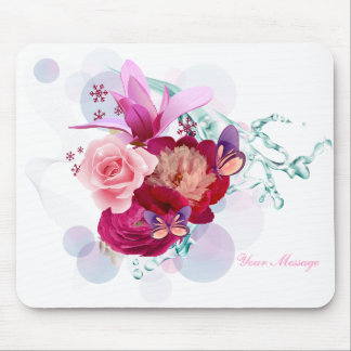 Blume Decor 12 Mousepad