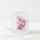 Blume Decor 12 Tasse (Links)