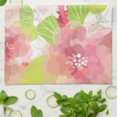 Blume Decor 16 Küchentuch (Gefaltet)