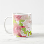 Blume Decor 16 Tasse (Links)