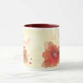 Blume Decor 17 Tasse (Zentrum)