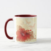Blume Decor 17 Tasse (Links)