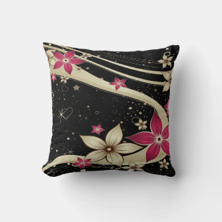 Blume Decor 19 Kissen