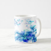 Blume Decor 23A Tasse (VorderseiteRechts)