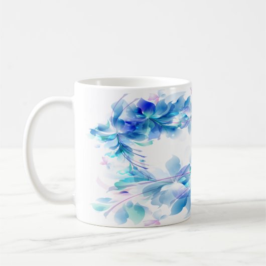 Blume Decor 23A Tasse (Links)