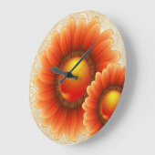 Blume Decor 24 Uhren (Winkel)