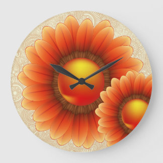 Blume Decor 24 Uhren