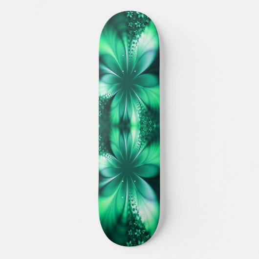 Blume Decor 31A&B Skateboards Optionen (Vorderseite)