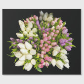 Blume Decor 44 Wrapping Paper Geschenkpapier (Flach)