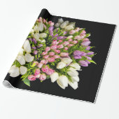 Blume Decor 44 Wrapping Paper Geschenkpapier (Ungerollt)