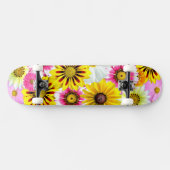 Blume Decor 48 Skateboard (Horizontal)