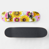 Blume Decor 48 Skateboard (Horizontal)