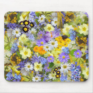 Blume Decor 49 Mousepads