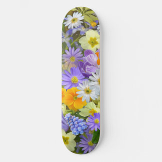 Blume Decor 49 Skateboard