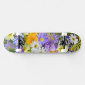 Blume Decor 49 Skateboard (Horizontal)