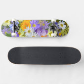 Blume Decor 49 Skateboard (Horizontal)