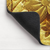 Blume Decor 59 Mousepad Optionen (Ecke)