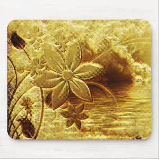 Blume Decor 59 Mousepad Optionen