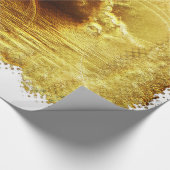 Blume Decor 59 Wrapping Paper Geschenkpapier (Ecke)
