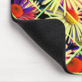 Blume Decor 66 Mousepad (Ecke)