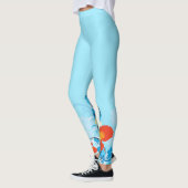 Blume Decor 70 A Leggings (Links)