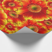 Blume Decor 73 Wrapping Paper Geschenkpapier (Ecke)