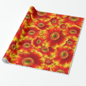 Blume Decor 73 Wrapping Paper Geschenkpapier (Ungerollt)